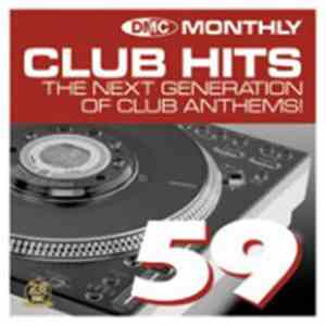Various - Essential Club Hits 59