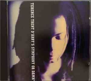 Terence Trent DArby - Terence Trent DArbys Symphony Or Damn (Exploring The Tension Inside The Sweetness) download