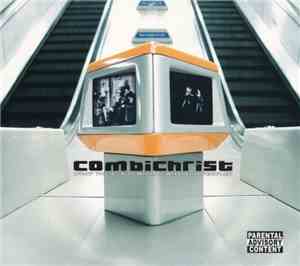 Combichrist - What The Fk Is Wrong With You People?