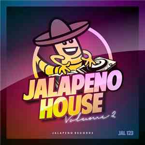 Various - Jalapeno House Vol.2