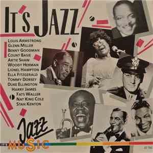 Various - Its Jazz