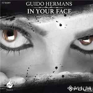 Guido Hermans - In Your Face