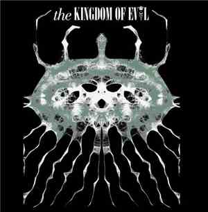 The Kingdom Of Evol - The Second Coming Of Pleasure  Pain