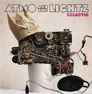 Atmo And The Lightz - Eclectic