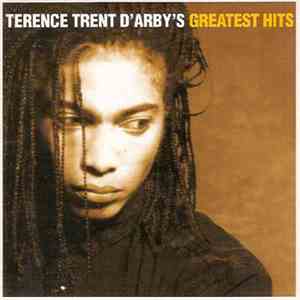 Terence Trent DArby - Greatest Hits