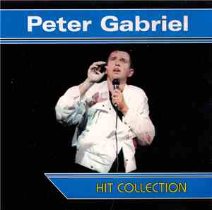 Peter Gabriel - Hit Collection