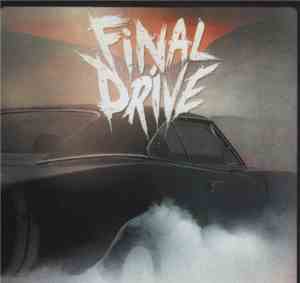 Final Drive - Dig Deeper download