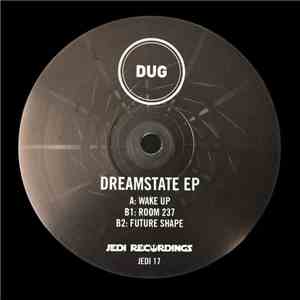 Dug  - Dreamstate EP download