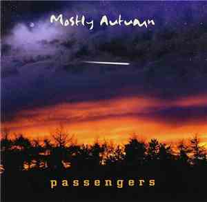 Mostly Autumn - Passengers download