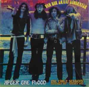 Van Der Graaf Generator - After The Flood. The Early Sessions (November 1967 - October 1970) download